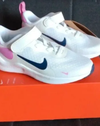 Baskets enfant Nike