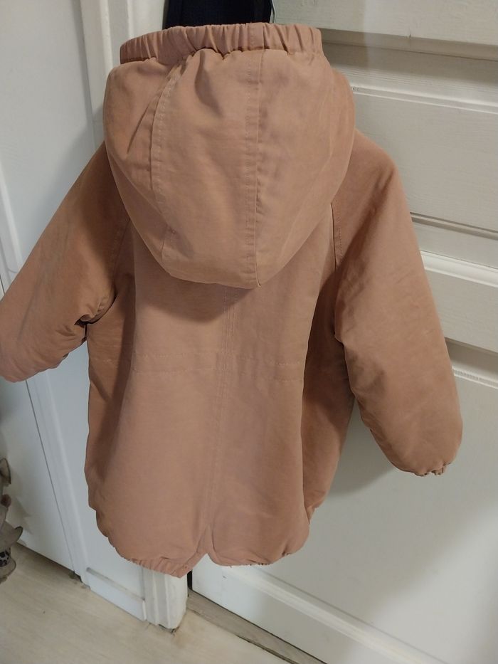 Manteau - photo numéro 2