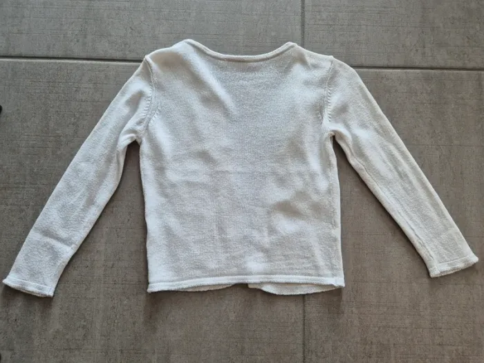 Gilet - photo numéro 2