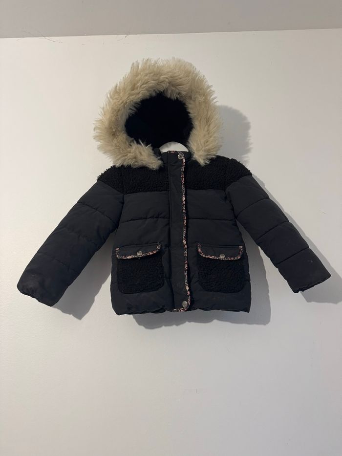 Blouson Tape à l’œil 6 ans
