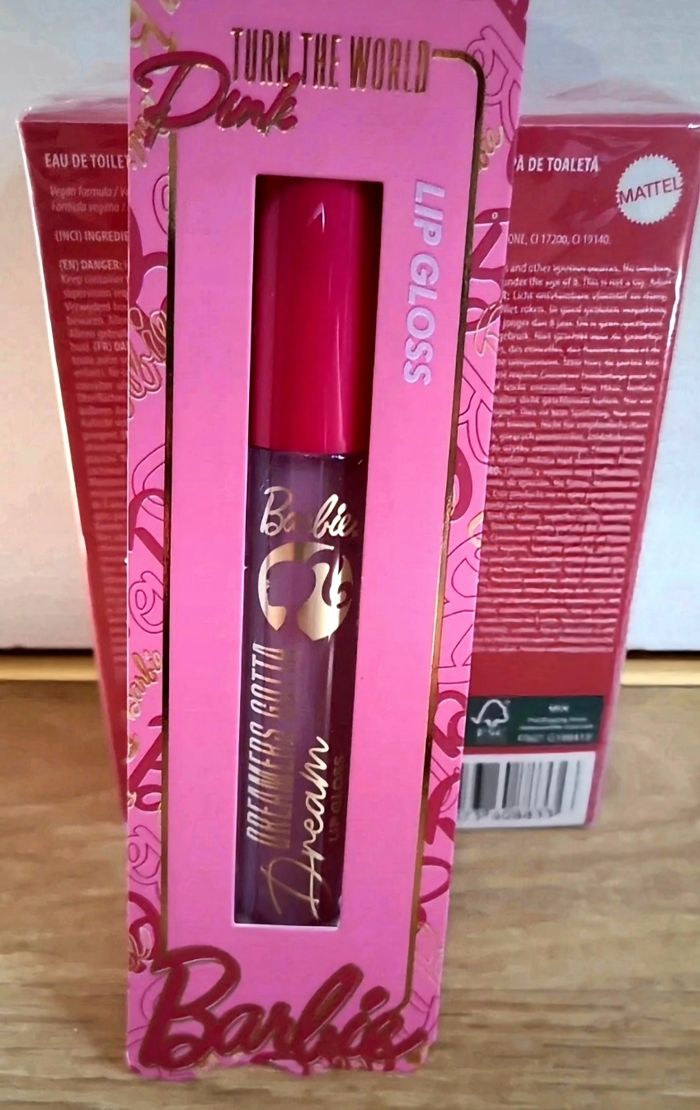 Lot barbie neuf - photo numéro 5