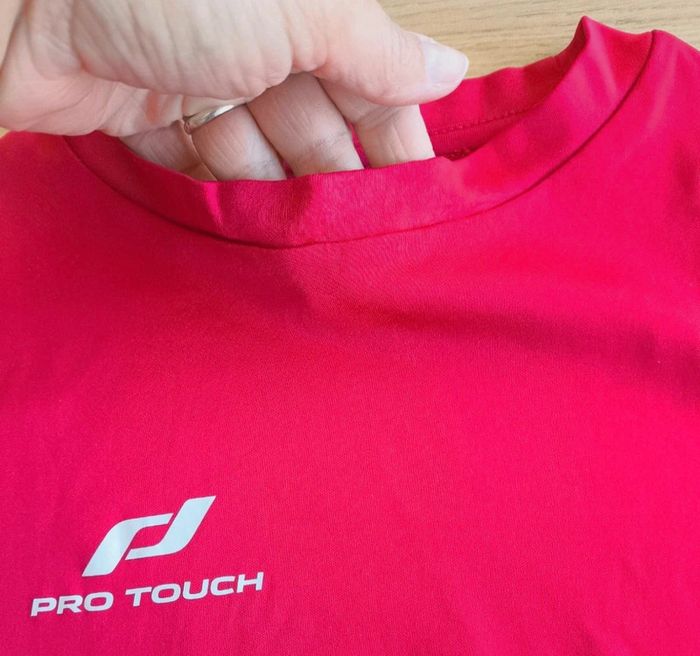 Short pro touch - photo numéro 8
