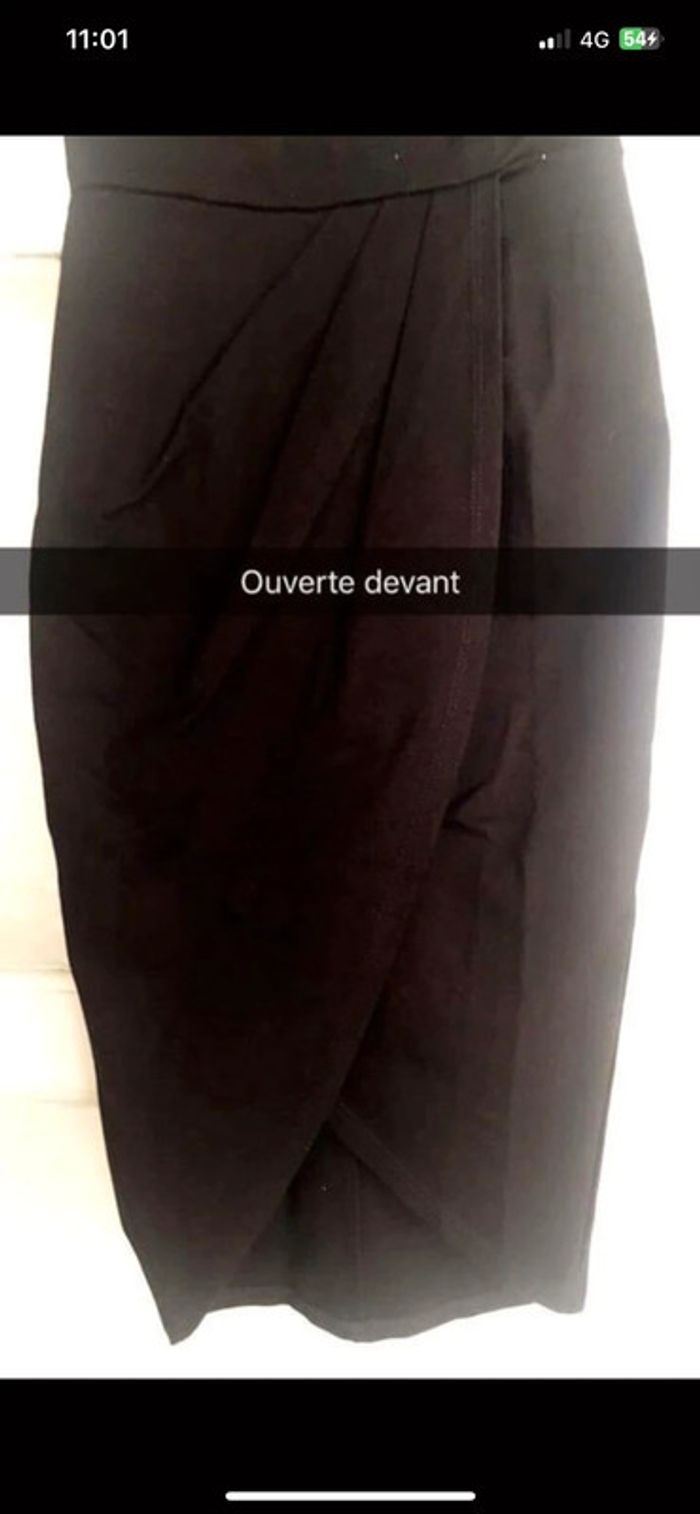 Robe soirée ( Prix Fix ) - photo numéro 5