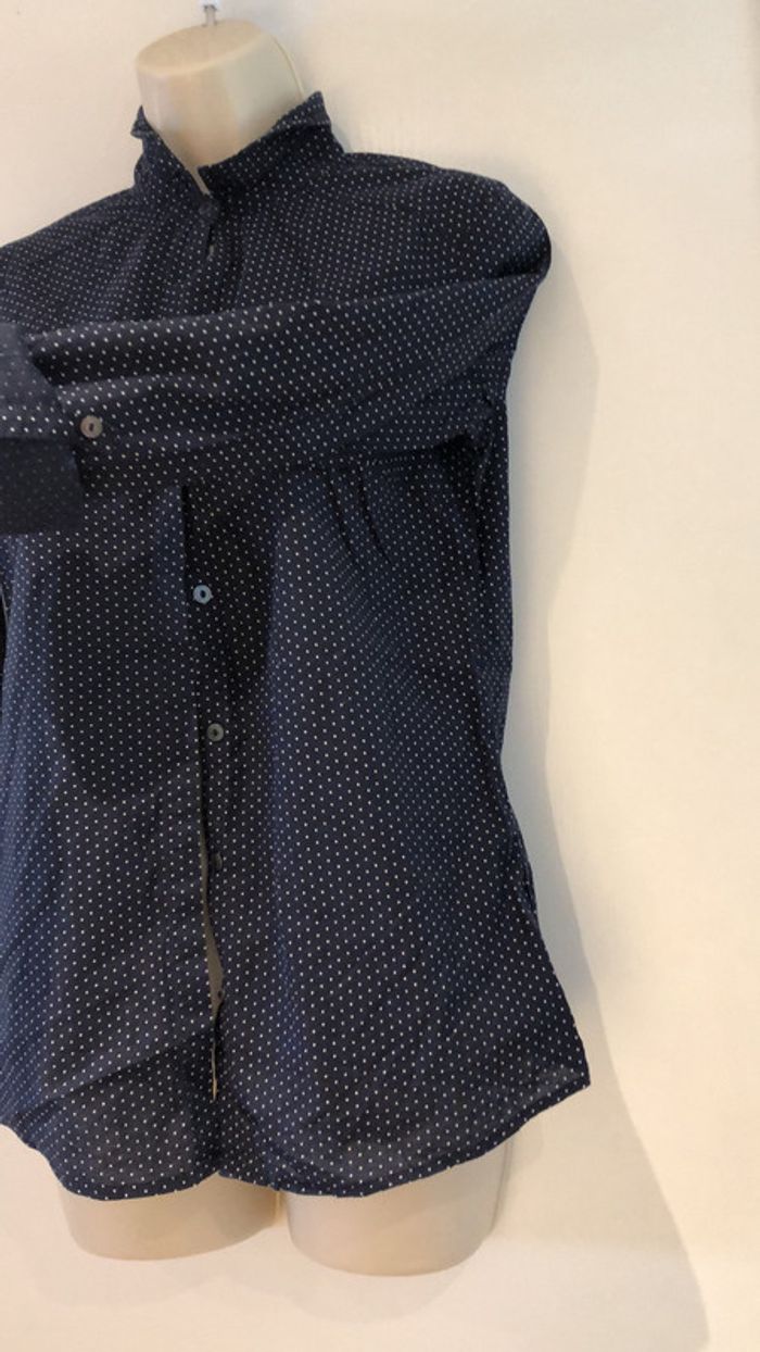Chemise esprit taille 36 - photo numéro 18