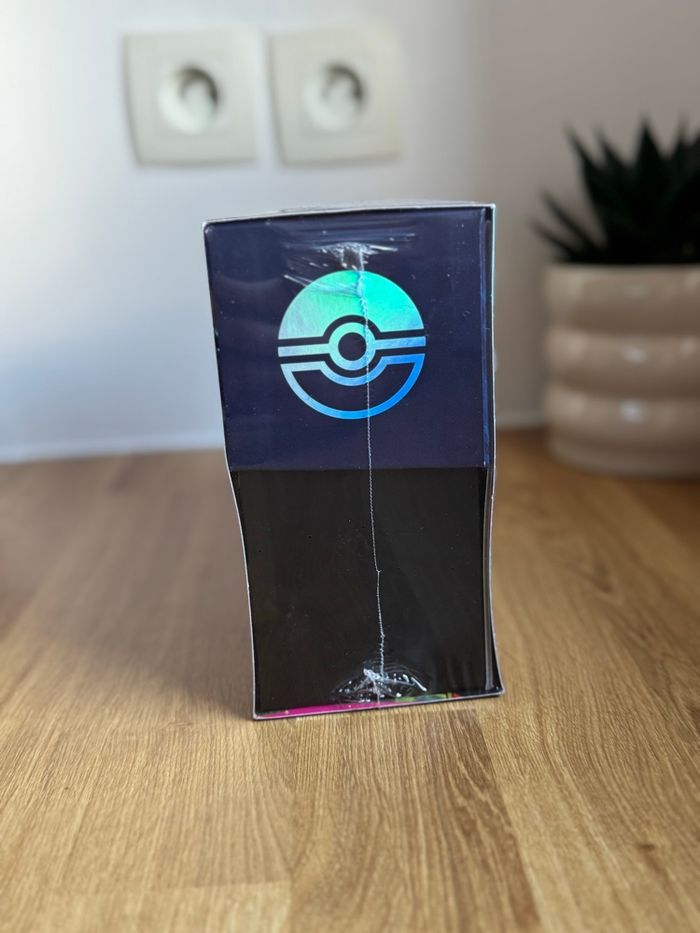 ETB Flammes Fantasmagoriques ME2 - photo numéro 6