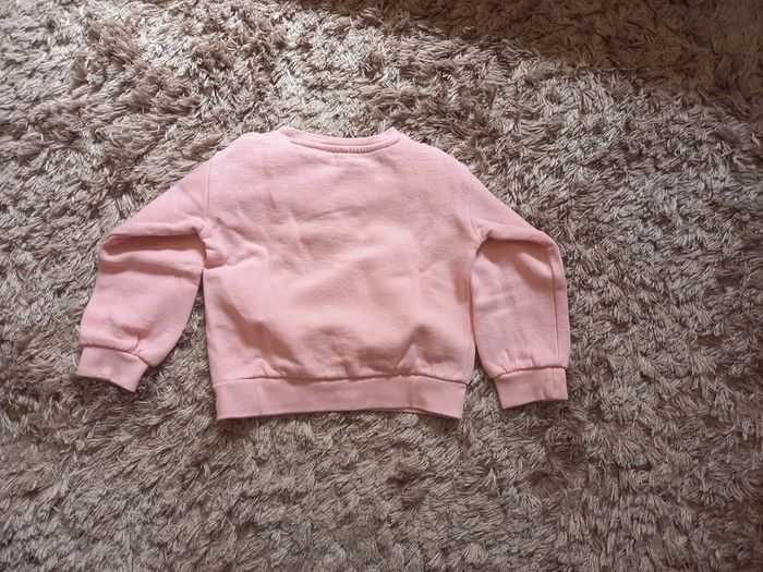 Pull rose - photo numéro 5
