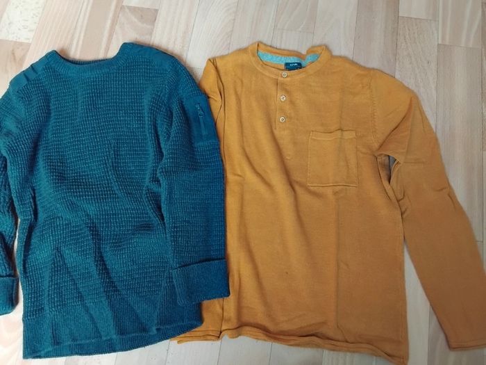 Lot pull - photo numéro 2