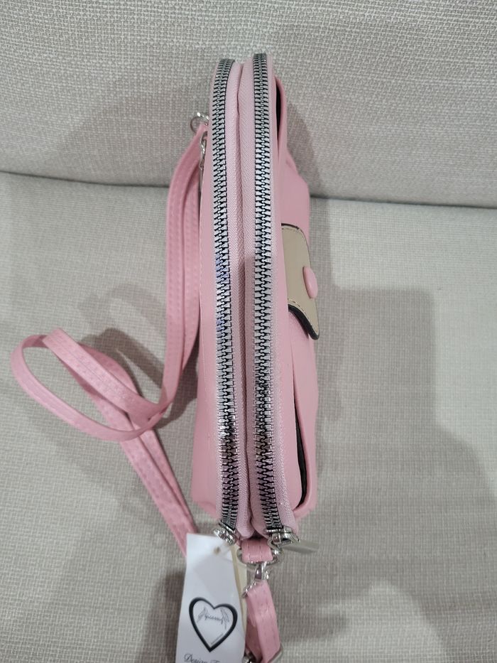 Sac à bandoulière - photo numéro 3