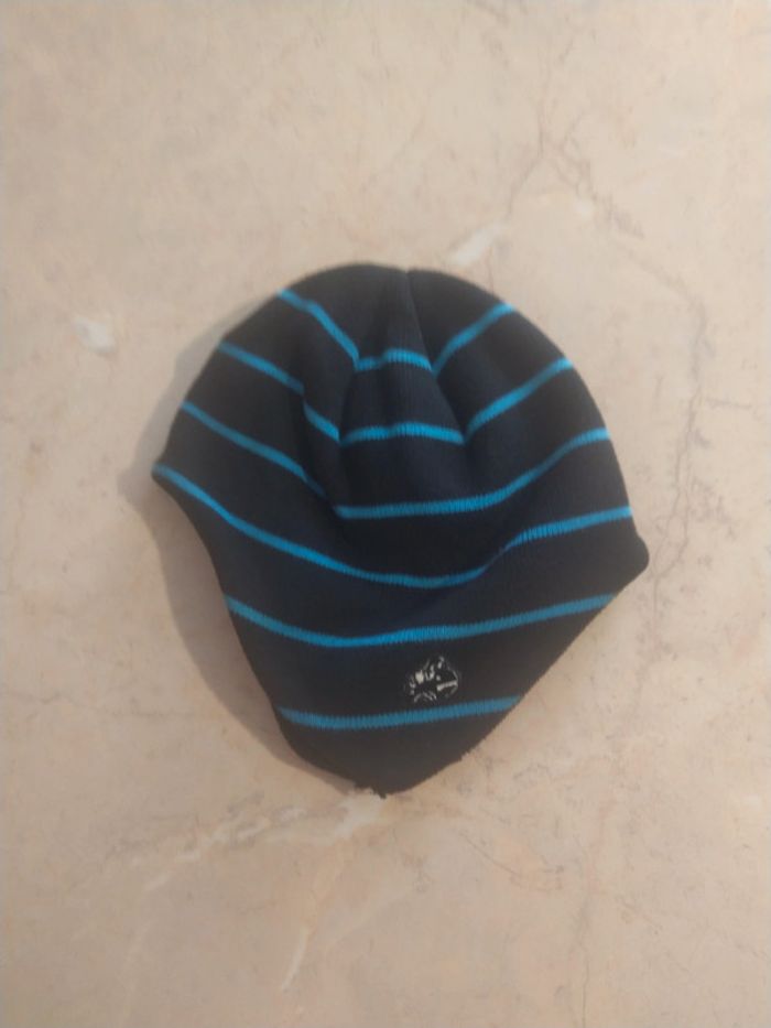 Bonnet enfant - photo numéro 3