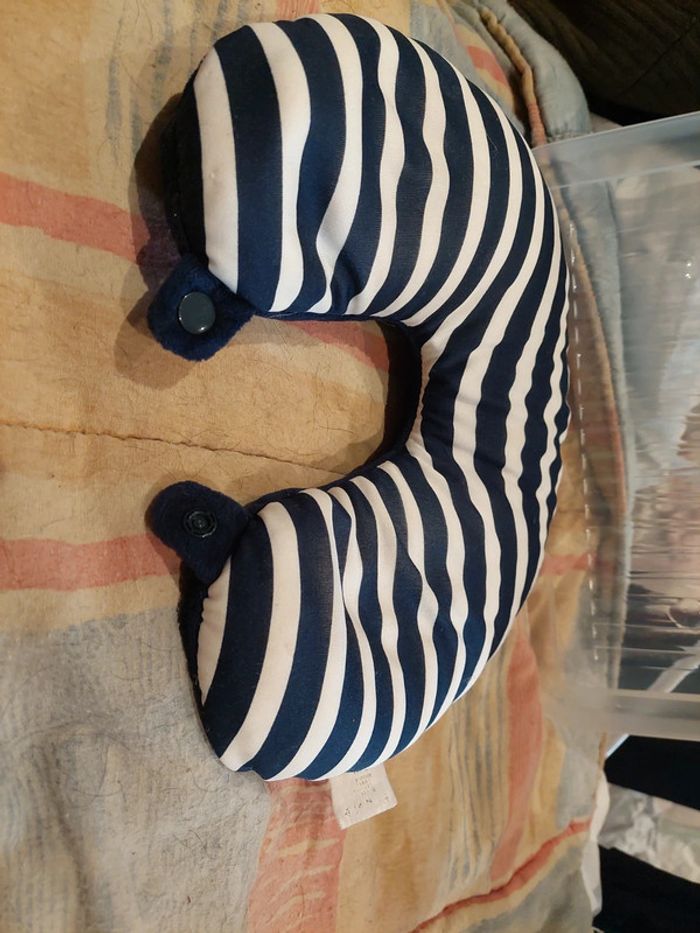 Tour de cou - photo numéro 2