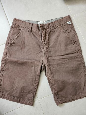 Bermuda Deeluxe74 taille M