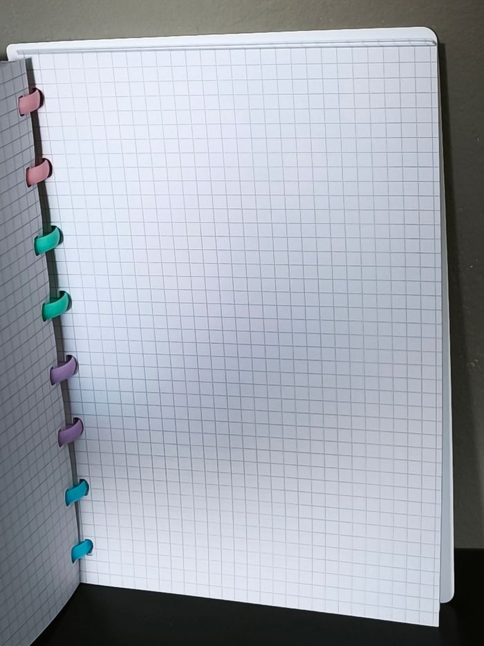 Carnet de note - photo numéro 3