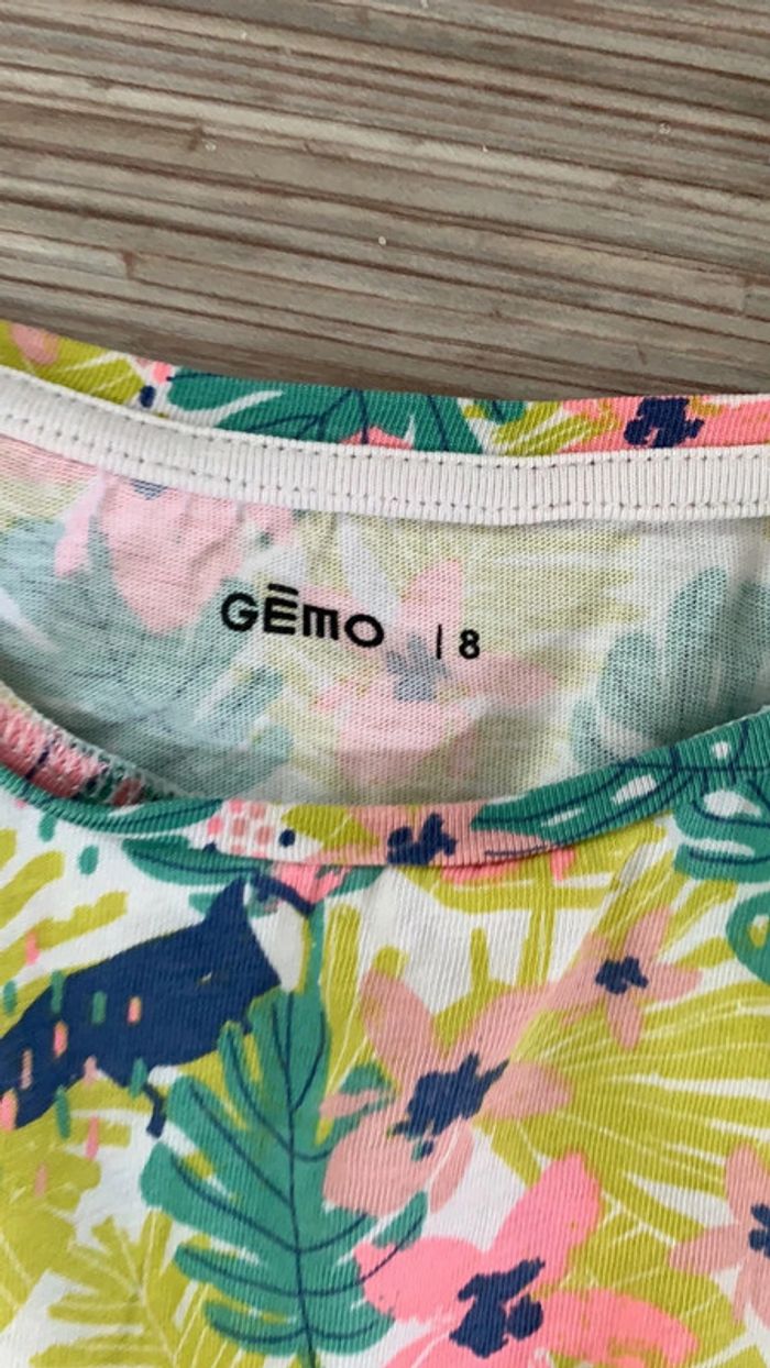 Robe fille 👧 - photo numéro 3