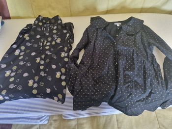 Vêtements 8-10 ans