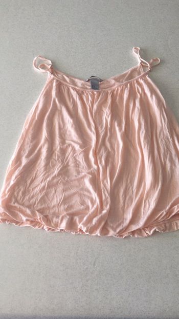 Débardeur épais femme S