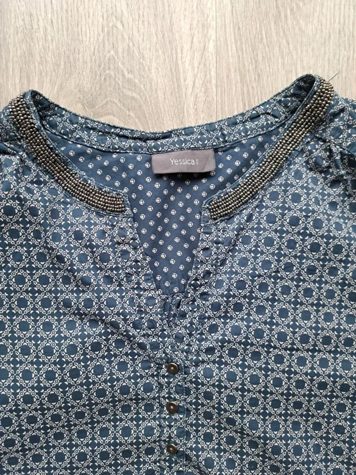 Blouse Yessica - photo numéro 2