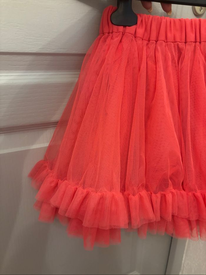 Jupe en tulle 8 ans - photo numéro 3