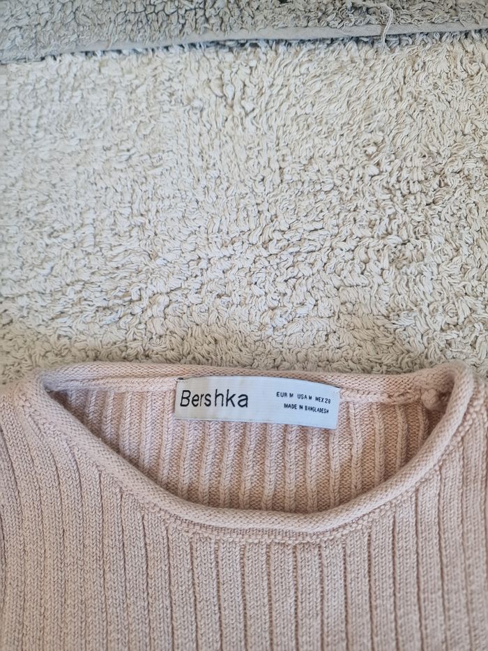 Débardeur bershka neuf - photo numéro 3