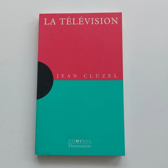 Livre - La télévison: Un exposé pour comprendre, un essai pour réfléchir - photo numéro 2