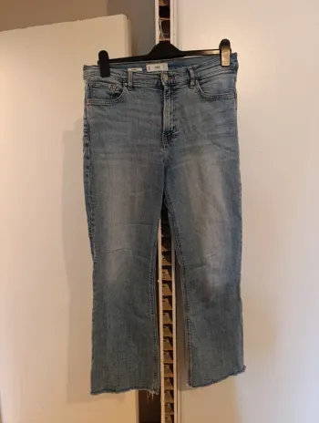 Jean mango Sienna Taille 42 bleu