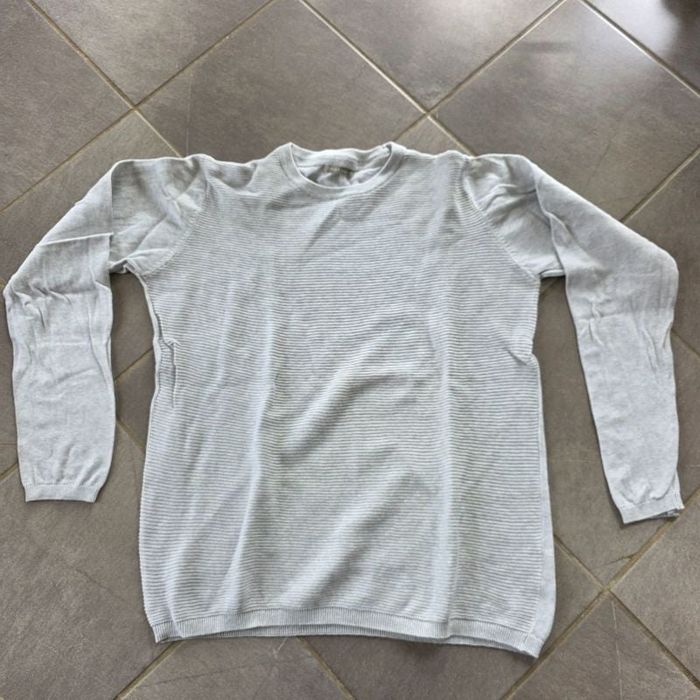Pull taille XL