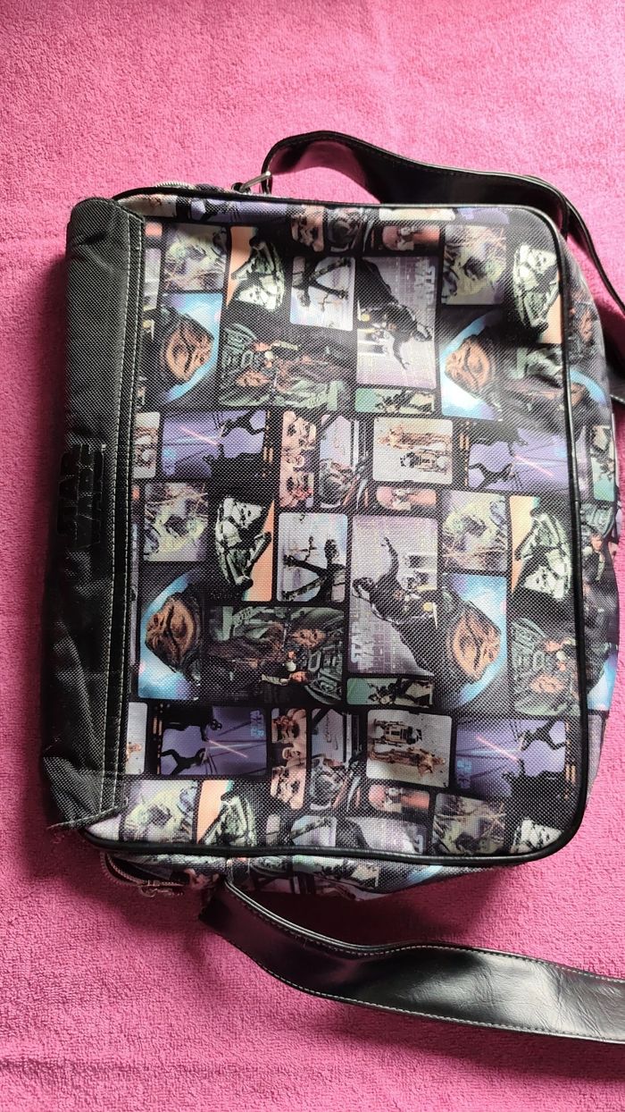 Sac bandoulière - photo numéro 3