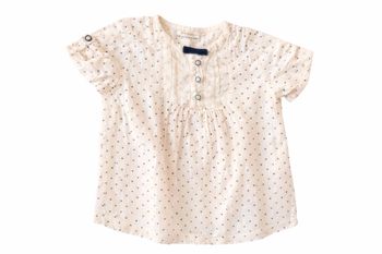 Tunique fille, 18 mois / 24 mois. Lila Rose.