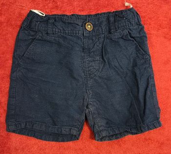 Short T.36 mois
