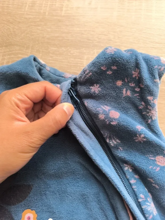 Gigoteuse petit béguin 1-6 mois - photo numéro 4