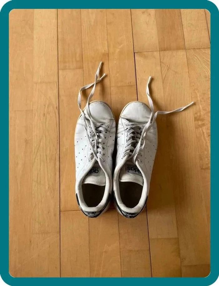 stan smith