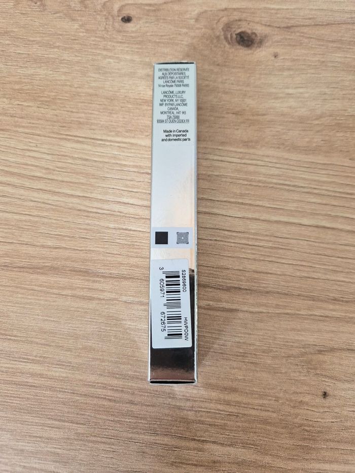 Lancôme, primastic plump - photo numéro 2
