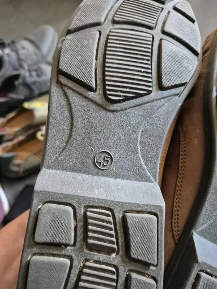 Mocassins Larrie - photo numéro 3