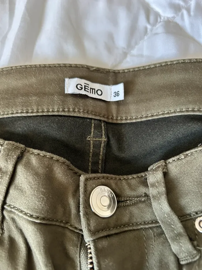 Pantalon - photo numéro 2