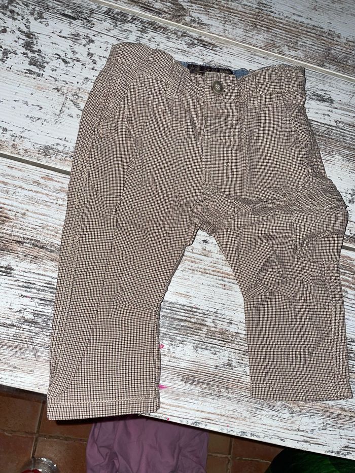 Lot Pantalon - photo numéro 9