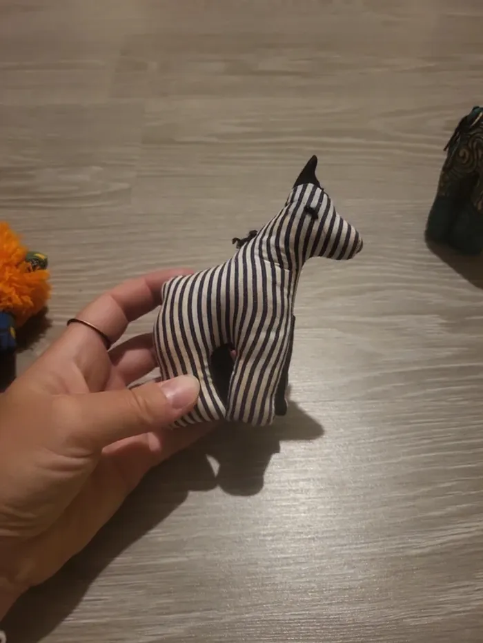 Peluches - photo numéro 5