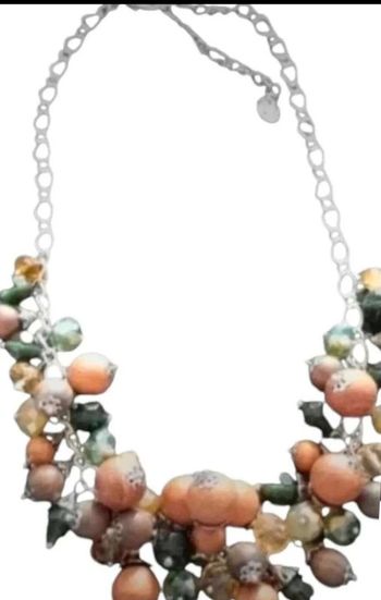 Collier ikita  n°75