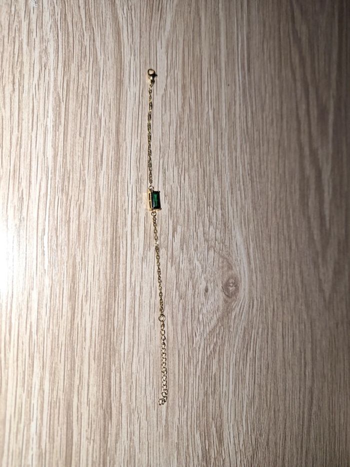 Bracelet en laiton - photo numéro 3