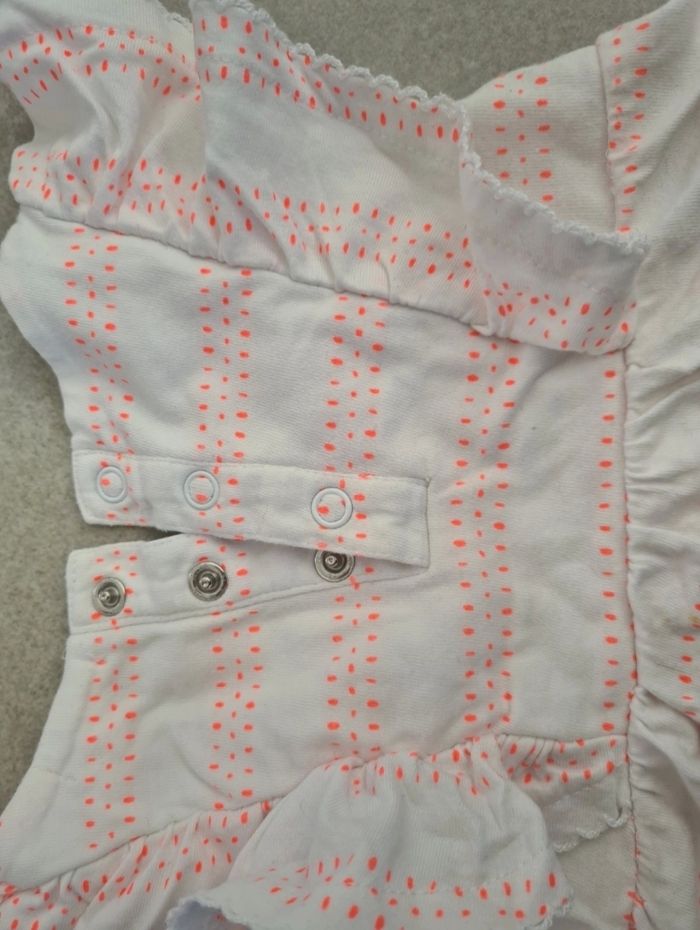 Robe été - photo numéro 3