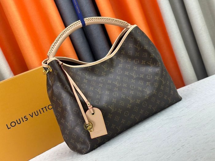 Louis Vuitton   M40249 - photo numéro 2