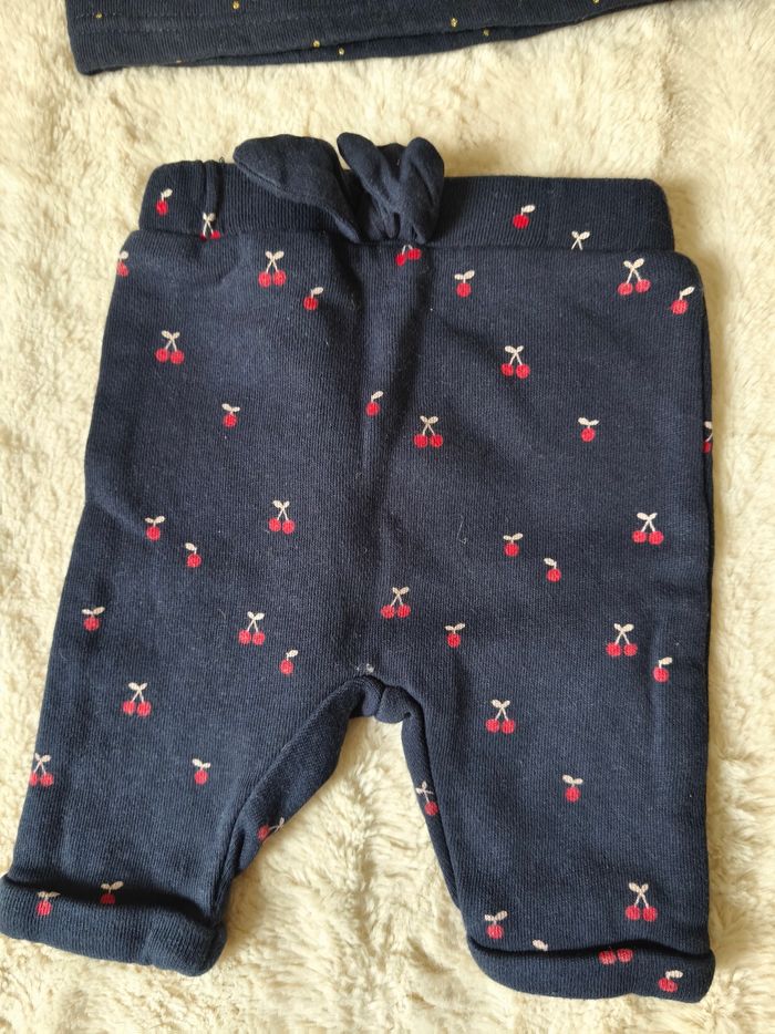 1 robe 4 leggings - photo numéro 5