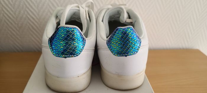 Chaussures lumineuses - photo numéro 2