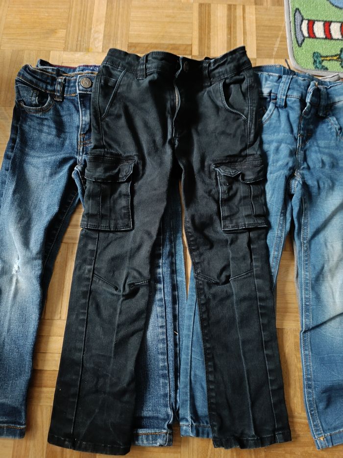 Lot vêtements - photo numéro 4