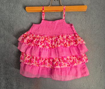Robe orchestra enfant