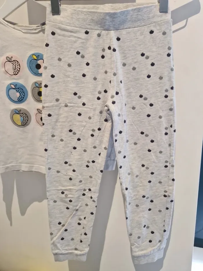 Pyjama Okaidi 6 ans - photo numéro 6