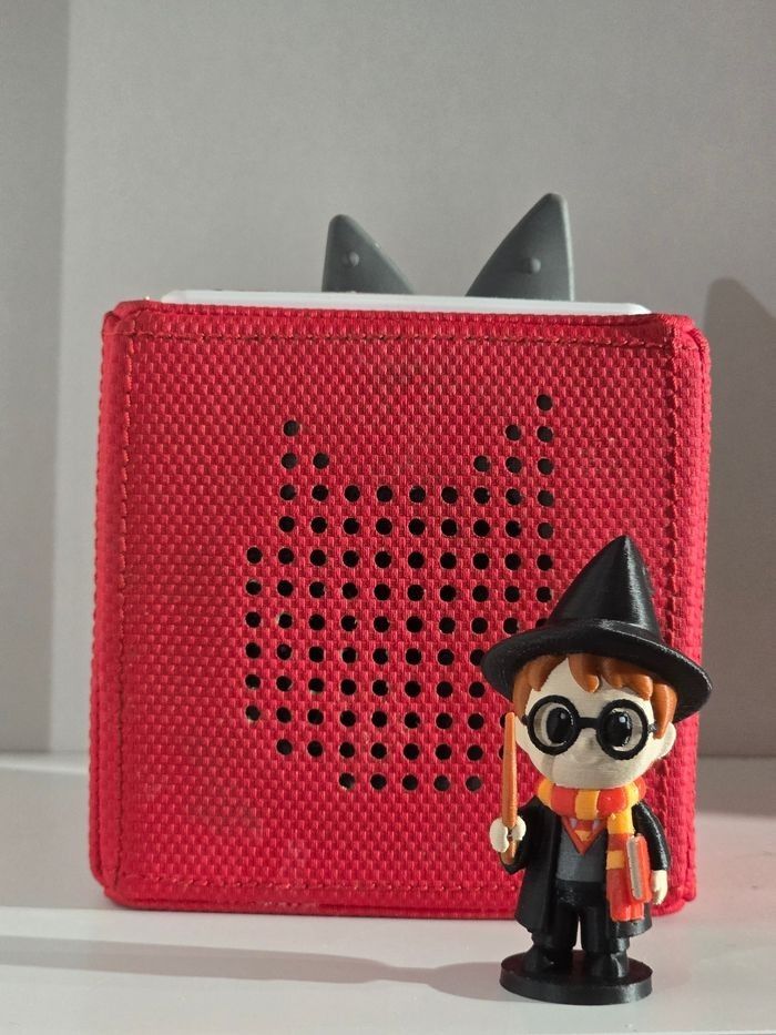 Tonies creatif harry potter
