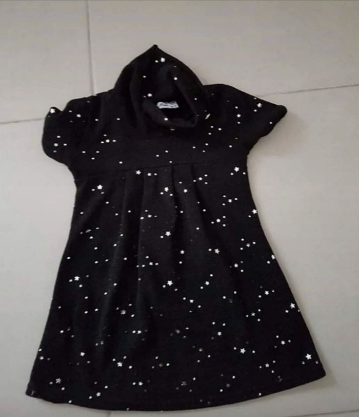 Pull/tunique taille 5 ans