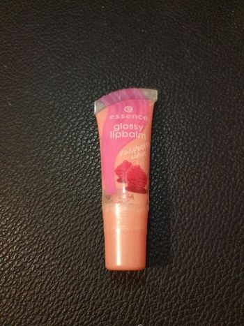 Baume à lèvres Essence framboise introuvable