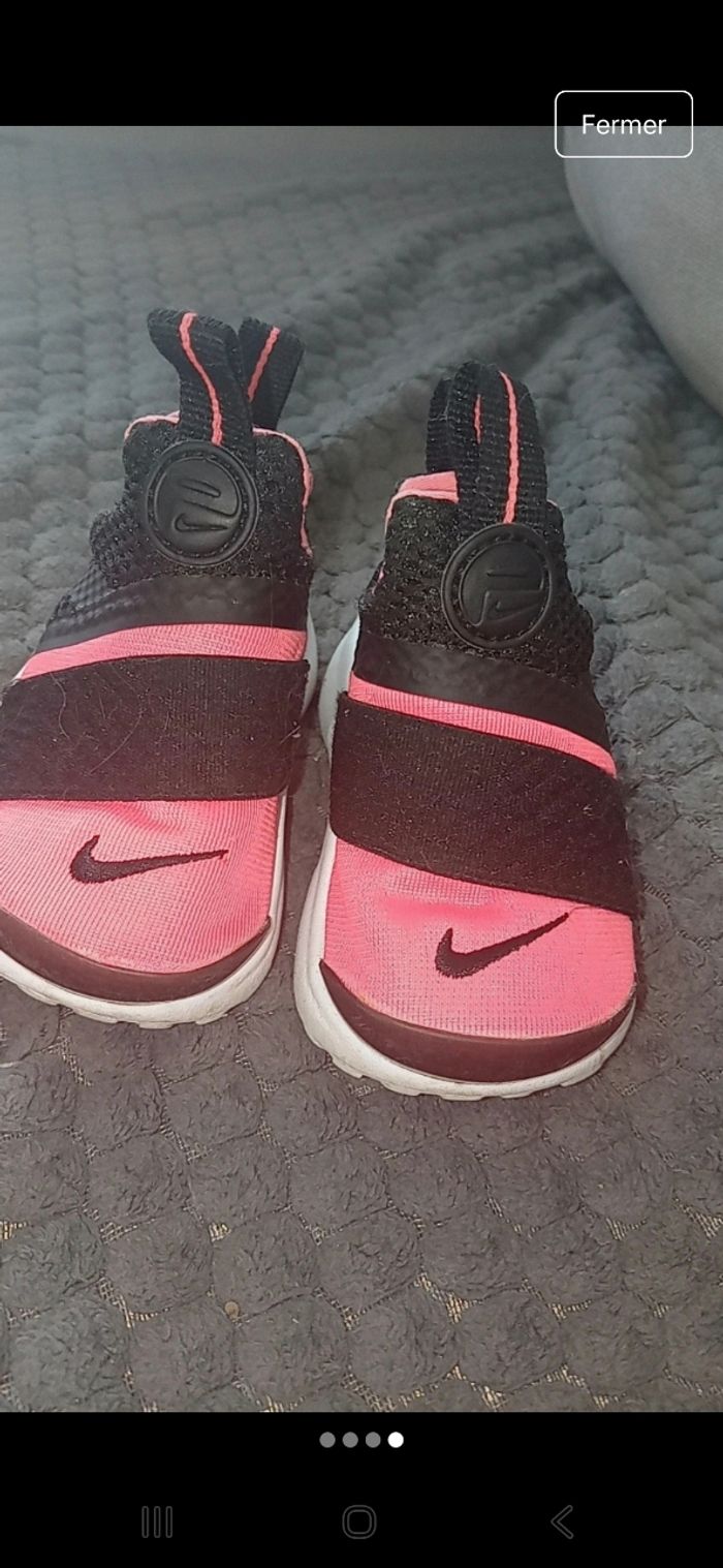 Chaussure nike - photo numéro 2