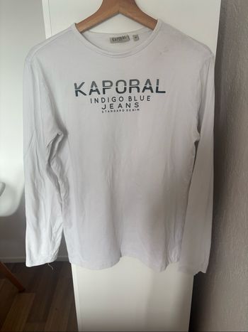 Tee-shirts longue manche