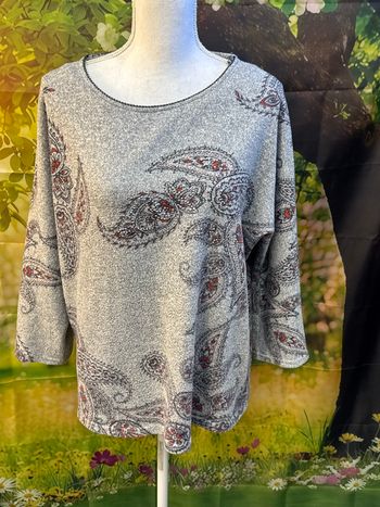 Pull  femme t 42/44